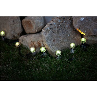 SMART+ Garden Dot Multicolor Dot 18P RGB