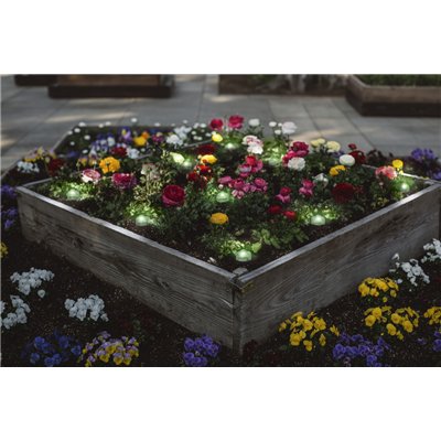 SMART+ Garden Dot Multicolor Dot 18P RGB