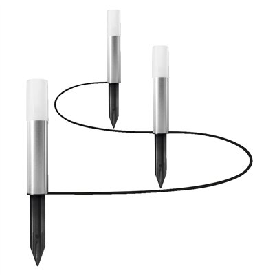 SMART+ Garden Pole Multicolor Pole 3P Ext RGB + W