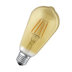 SMART+ Filament Edison Dimmable 55 6W E27
