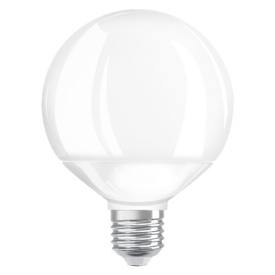 SMART+ MATTER GLOBE MULTICOLOR 14W 827...865 Multicolor E27