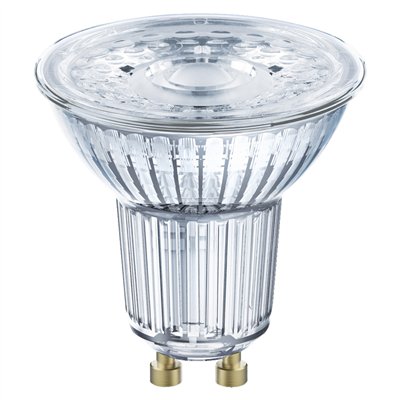 SMART+ MATTER SPOT GU10  MULTICOLOR 4.9W 827...865 Multicolor GU10