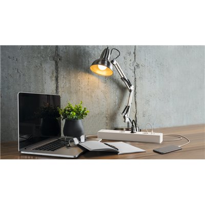 SMART+ MULTI POWER SOCKET EU EU