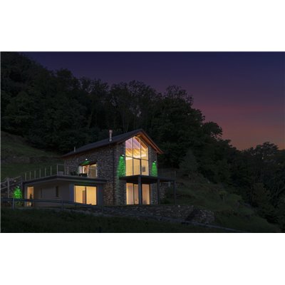 SMART+ MULTICOLOR 100W RGB+W