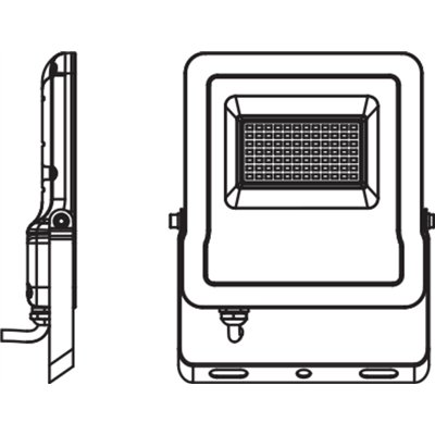SMART+ MULTICOLOR 30W RGB + W