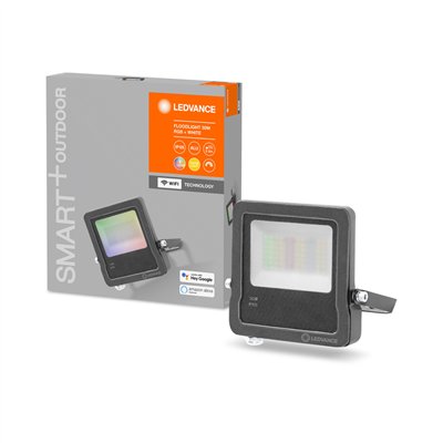 SMART+ MULTICOLOR 30W RGB + W