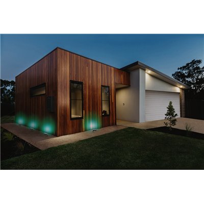 SMART+ MULTICOLOR 10W RGB + W  