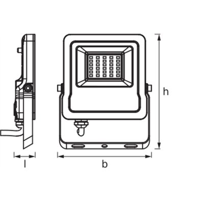 SMART+ MULTICOLOR 10W RGB + W  
