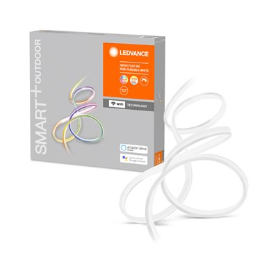 SMART+ Neon Flex Multicolor 5M RGB + TW