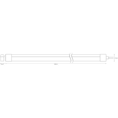 SMART+ Neon Flex Multicolor 3M RGB + TW