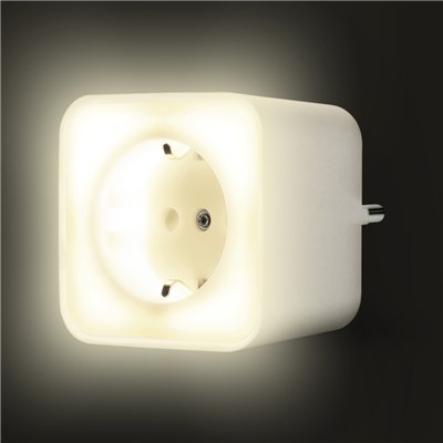 SMART+ Nightlight plug EU