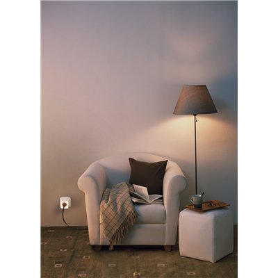 SMART+ Nightlight plug EU