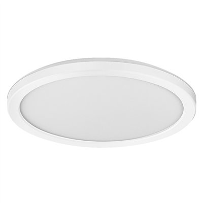 SMART+ Orbis Ceiling 235mm White RGB + TW