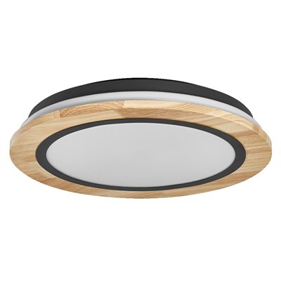SMART+ Orbis Ceiling Wood 400mm TW
