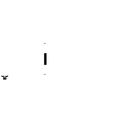 SMART+ Orbis Ceiling 485x485mm RGB + TW