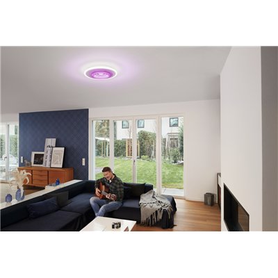 SMART+ Orbis Ceiling 500mm  RGB + TW