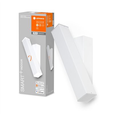 SMART+ Orbis Cross 309x106mm White TW