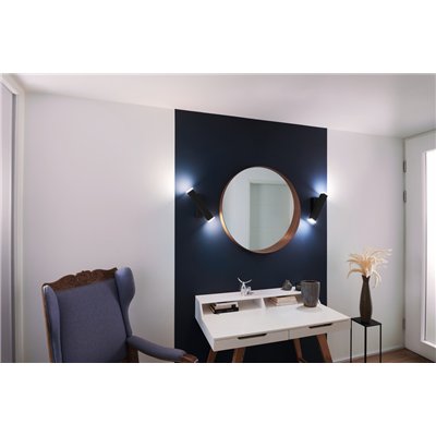 SMART+ Orbis Cross 309x106mm Black TW