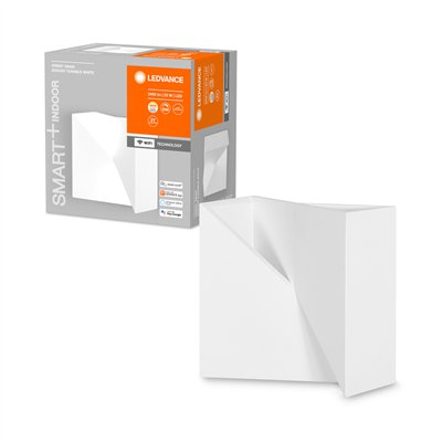 SMART+ Orbis Swan 200x200mm TW