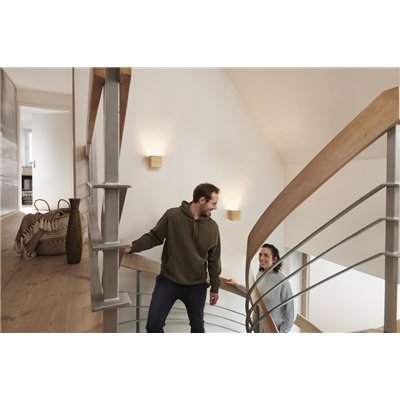 SMART+ Orbis Wood 210X110mm TW