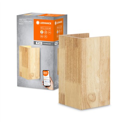 SMART+ Orbis Wood 210X110mm TW