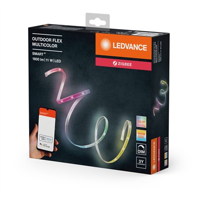 SMART+ Outdoor Flex Multicolor RGBW