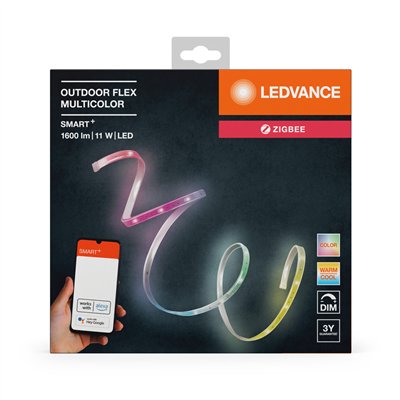 SMART+ Outdoor Flex Multicolor RGBW