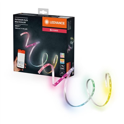 SMART+ Outdoor Flex Multicolor RGBW