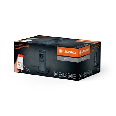 SMART+ OUTDOOR TERMINAL EU