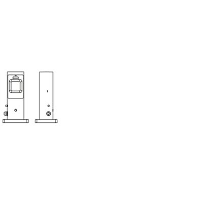 SMART+ OUTDOOR TERMINAL EU