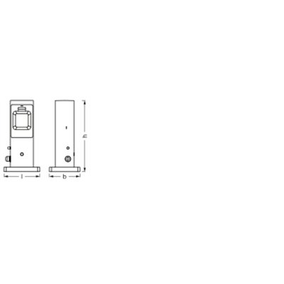 SMART+ OUTDOOR TERMINAL EU