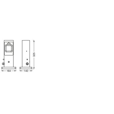 SMART+ OUTDOOR TERMINAL EU