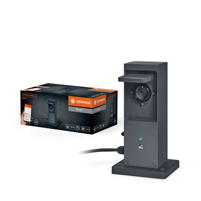 SMART+ OUTDOOR TERMINAL EU