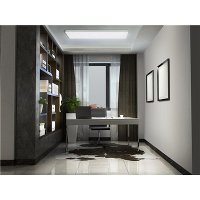 SMART+ Planon Frameless Sparkle 1200x300mm TW