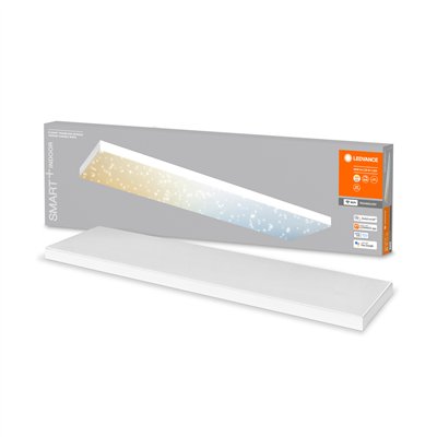 SMART+ Planon Frameless Sparkle 1200x300mm TW
