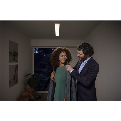 SMART+ Planon Frameless TW 1200x100mm TW