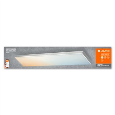 SMART+ Planon Frameless TW 600x100mm TW