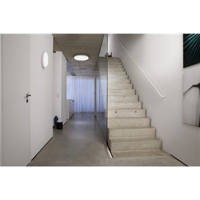 SMART+ Planon Frameless TW 450mm TW