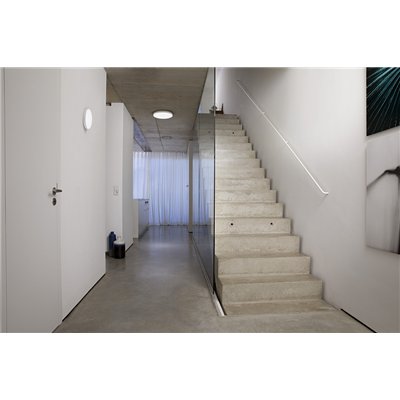 SMART+ Planon Frameless TW 300mm TW