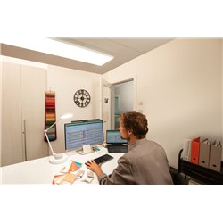 Sun@Home Office Light Monitor clip lamp