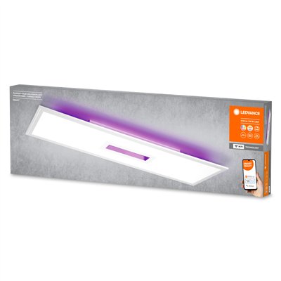 SMART+ Planon Plus Backlight with WiFi technology 1000x300mm RGB + TW