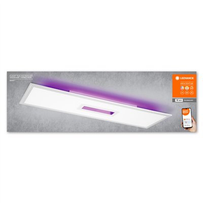SMART+ Planon Plus Backlight with WiFi technology 1000x300mm RGB + TW