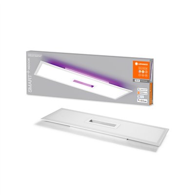 SMART+ Planon Plus Backlight with WiFi technology 1000x300mm RGB + TW