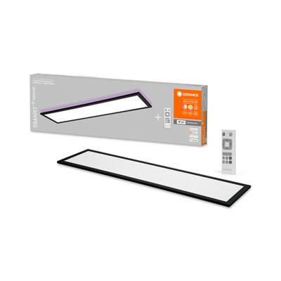 SMART+ Planon Plus Backlight with WiFi technology with Remote Control 1000x250mm RGB + TW + RC