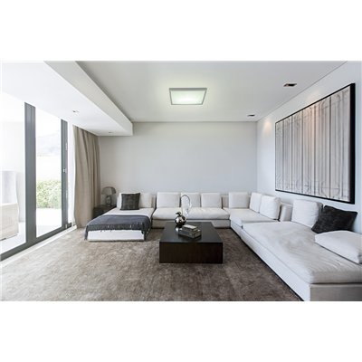 SMART+ Planon Plus RGBW 300x300mm RGB + White