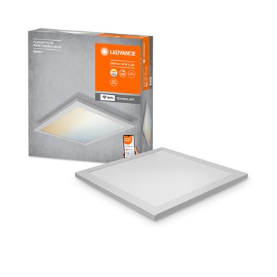 SMART+ Planon Plus TW 300x300mm TW