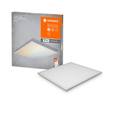 SMART+ Planon Plus TW 600x600mm TW