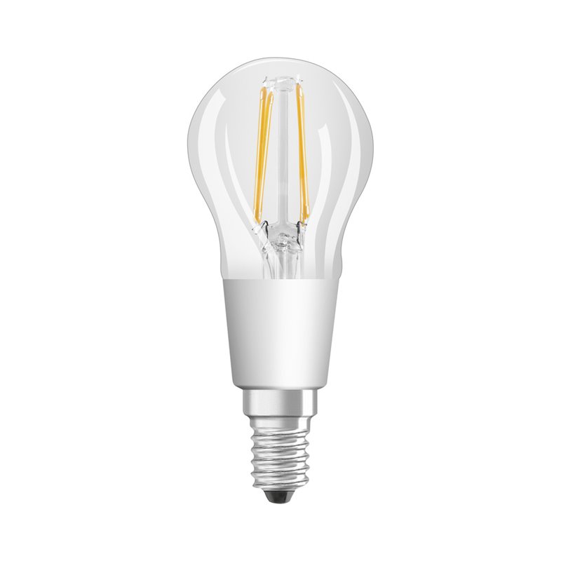 SMART+ BT Mini Bulb Filament Dimmable 40  4 W/2700 K E14