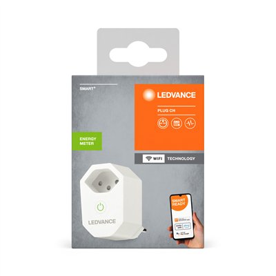 SMART+ Plug CH