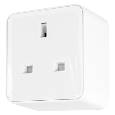 SMART+ Plug UK